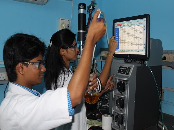 Anna University Chennai Academic Facility photo 12